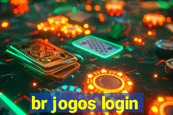 br jogos login